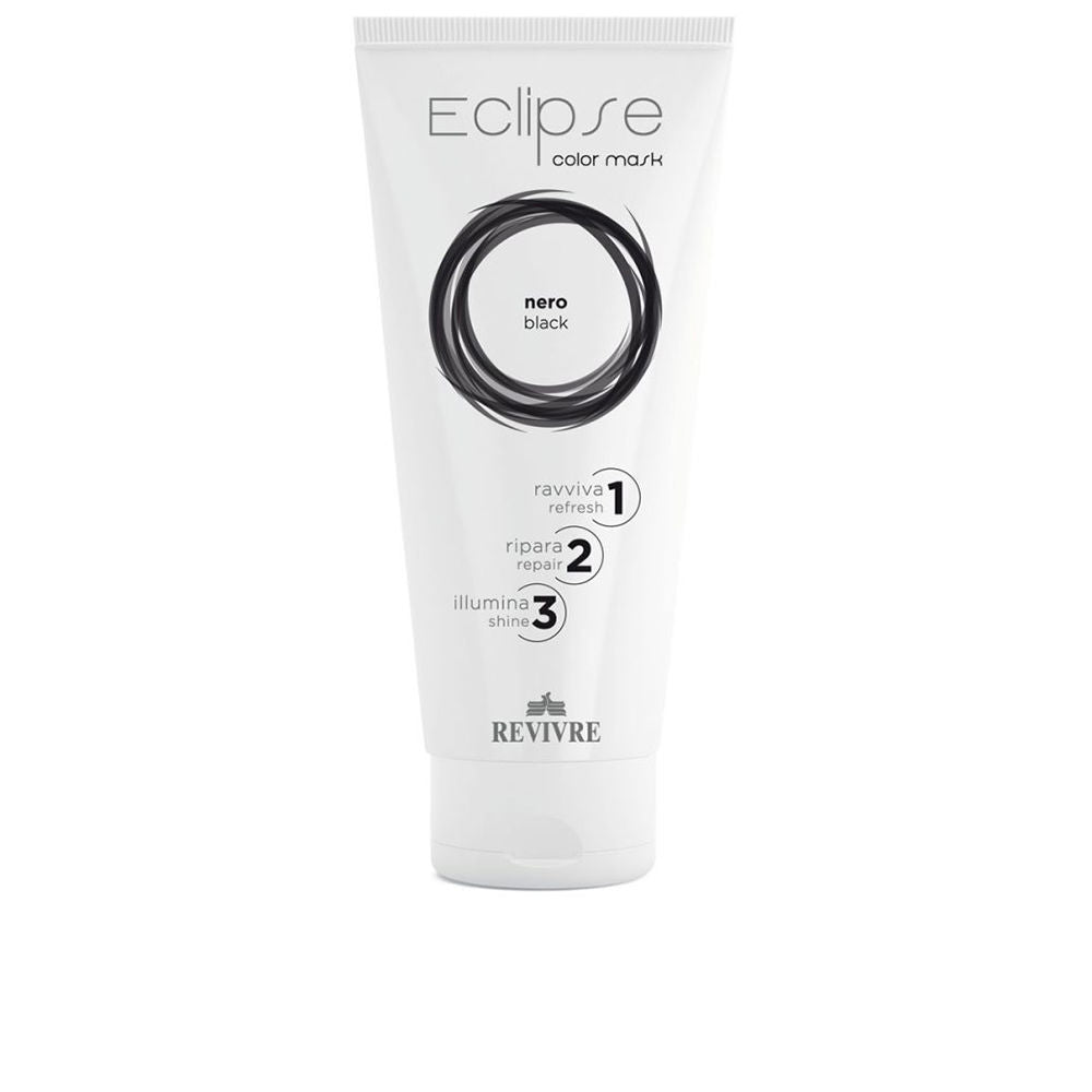 Masque repigmentant — Black