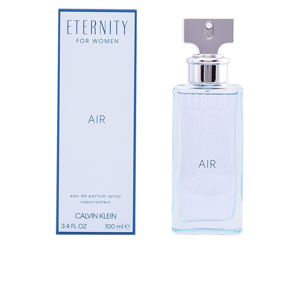 ETERNITY FOR WOMEN AIR eau de parfum spray 100 ml - Plureals
