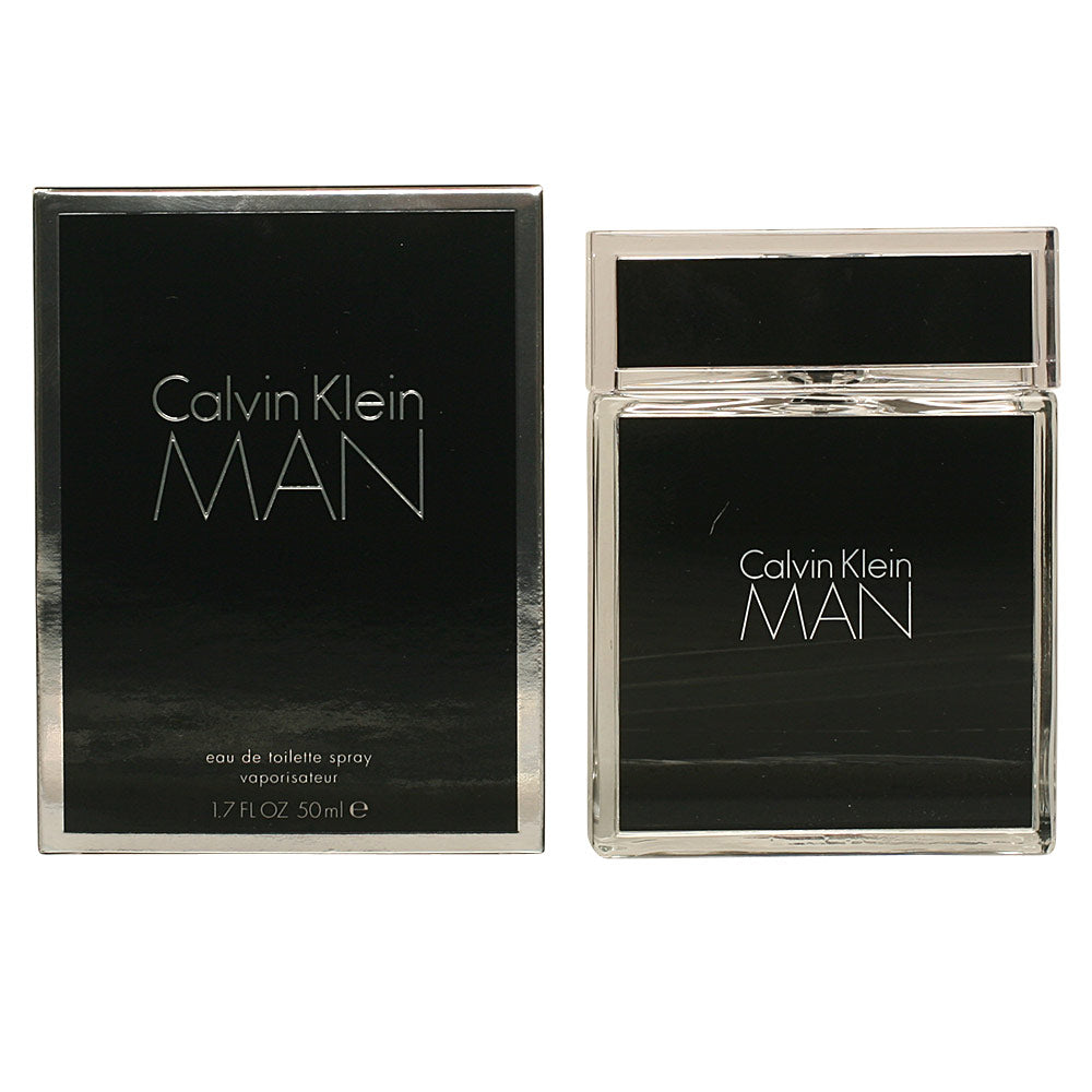 Man EDT
