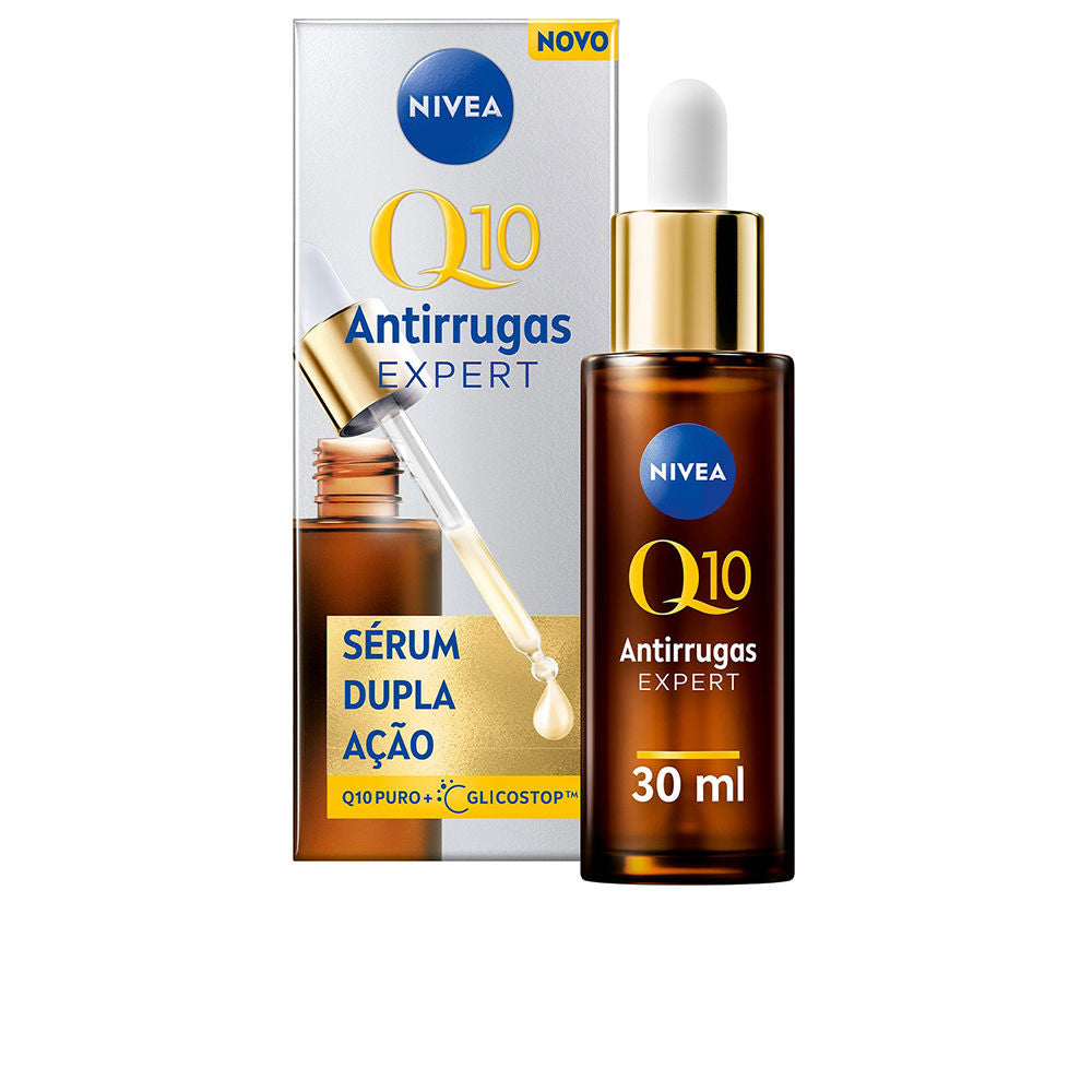 Sérum Double Action Anti-Rides Expert Q10+ Nivea