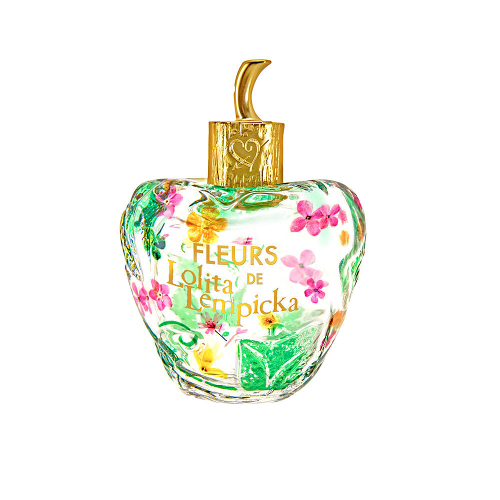 Fleurs de Lolita Lempicka EDP
