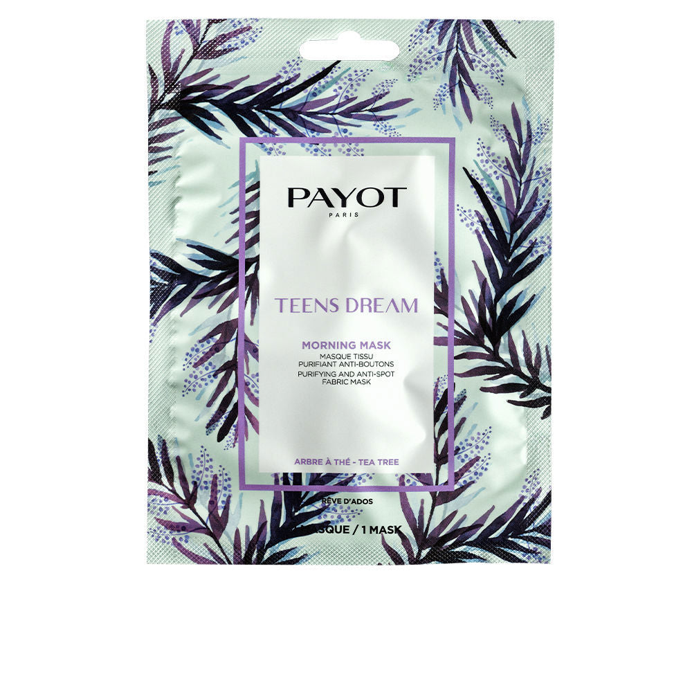 Masque Tissu Matin Teens Dream Anti-Imperfections