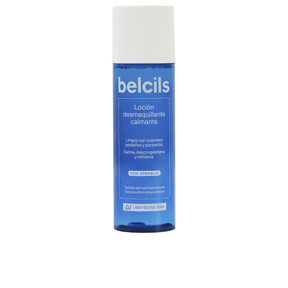Lotion Démaquillante Apaisante Belcils