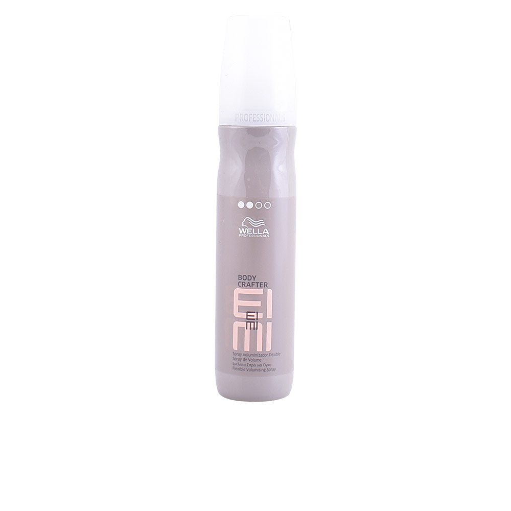 Spray volumateur coiffant