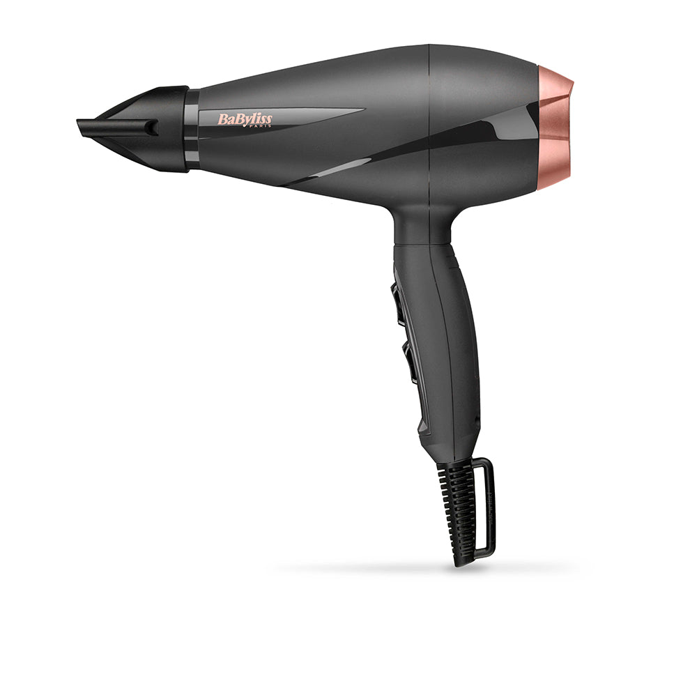 Sèche-cheveux Smooth Pro 6709DE 2100 W