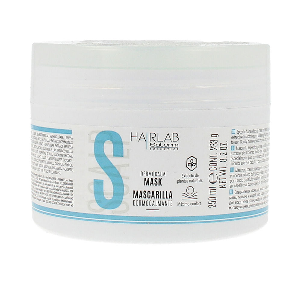 DERMOCALM therapy 250 ml - Plureals