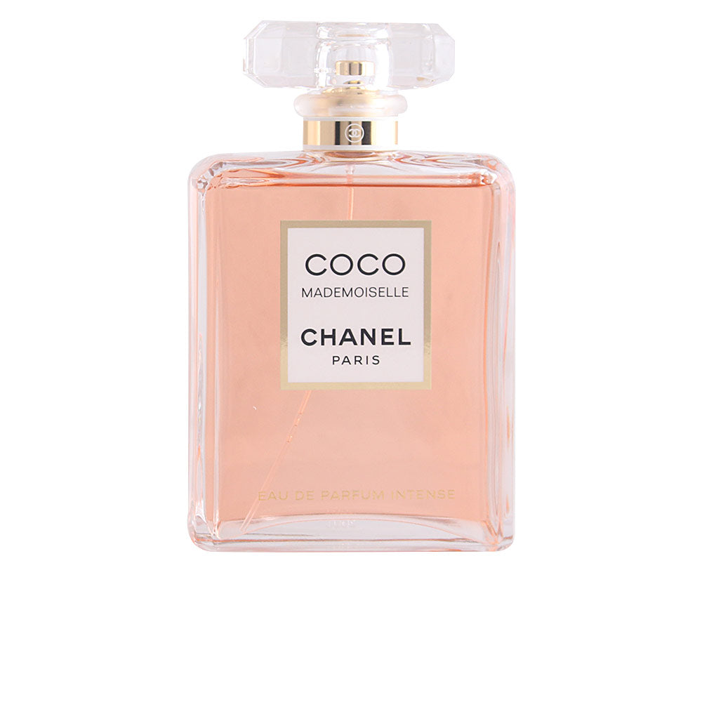 COCO MADEMOISELLE eau de parfum intense spray 200 ml - Plureals