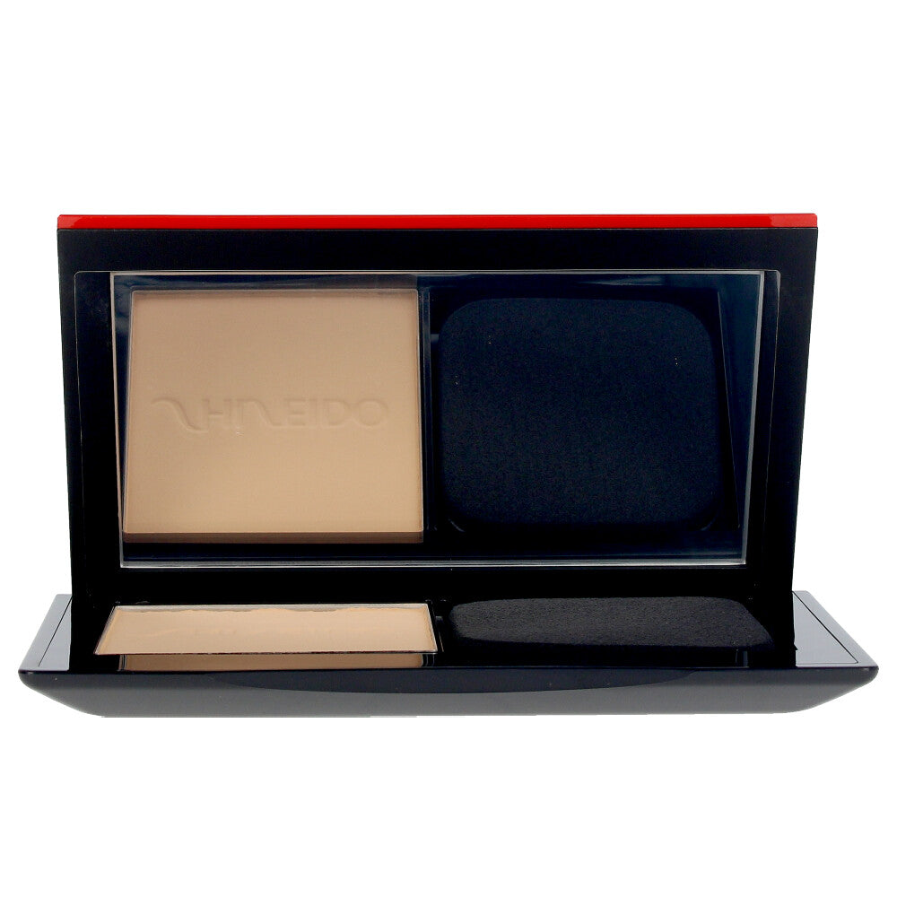 SYNCHRO SKIN SELF-REFRESHING POWDER fdt.