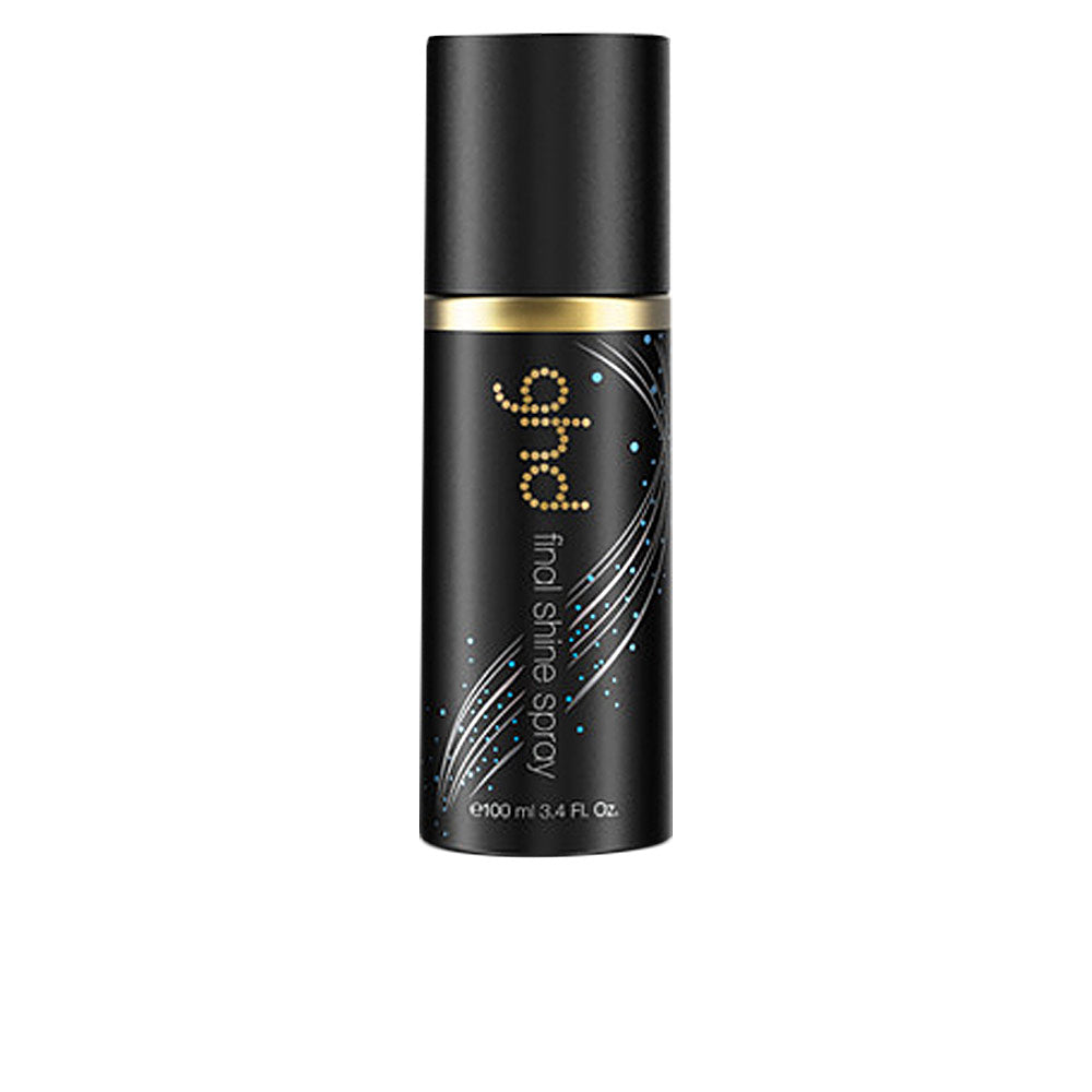 Spray de brillance