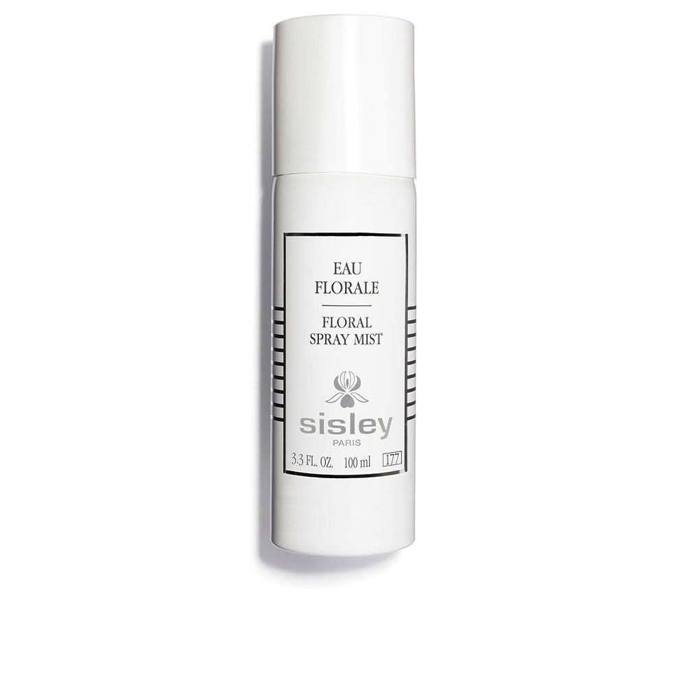 Eau Florale Spray Tonique Purifiante
