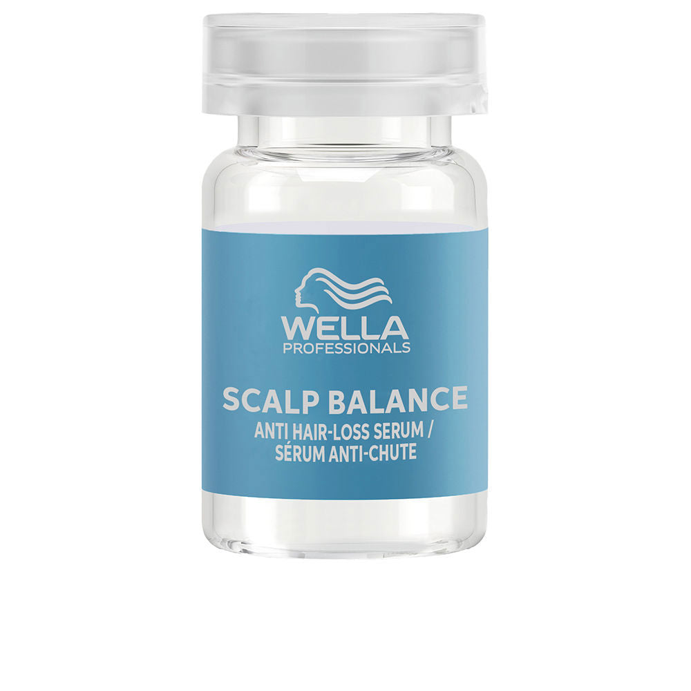 INVIGO BALANCE anti-hairloss serum 8 x 6 ml - Plureals