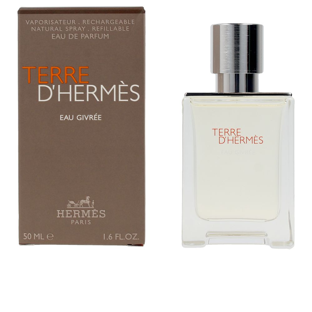 Eau Givrée Rechargeable EDP