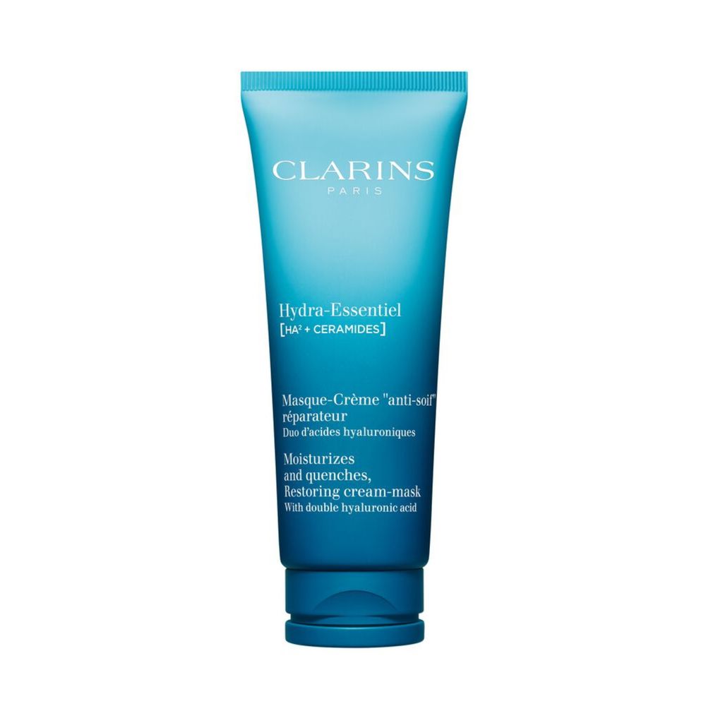 Masque-Crème Réparateur Hydratant Clarins