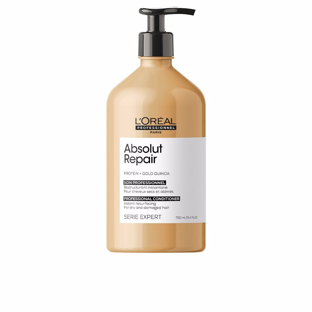 ABSOLUT REPAIR GOLD acondicionador 750 ml - Unisex - Plureals