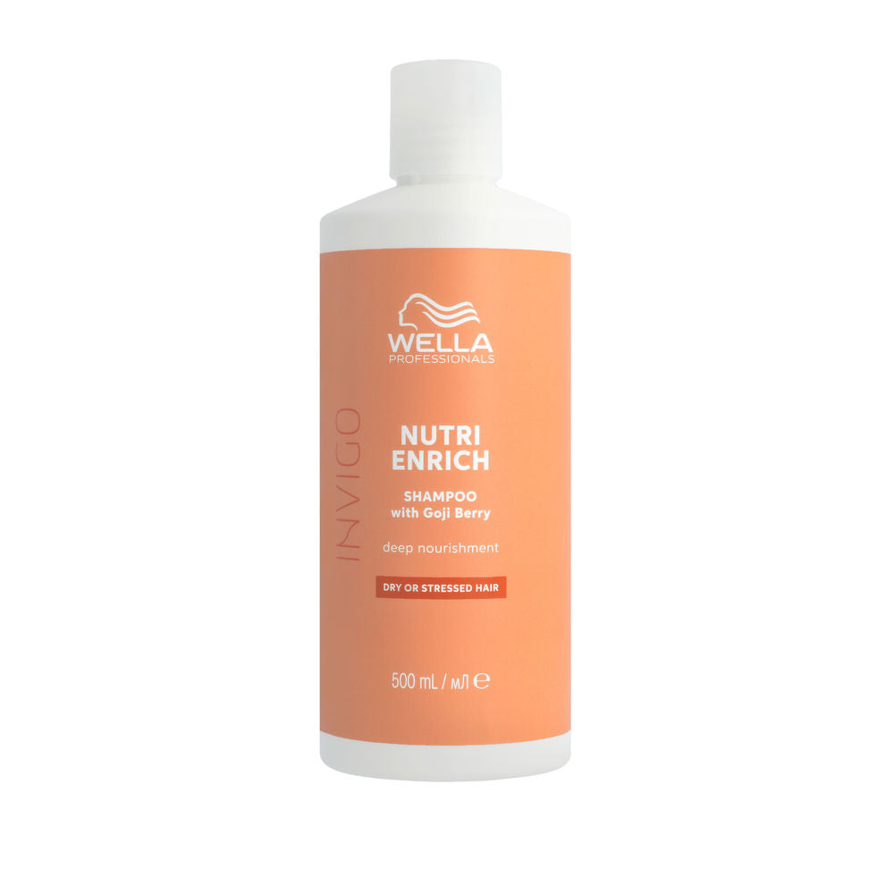 Sérum nourrissant sans rinçage