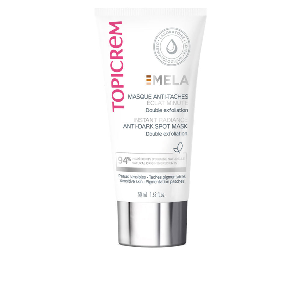Masque Illuminateur Anti-Taches Instantané