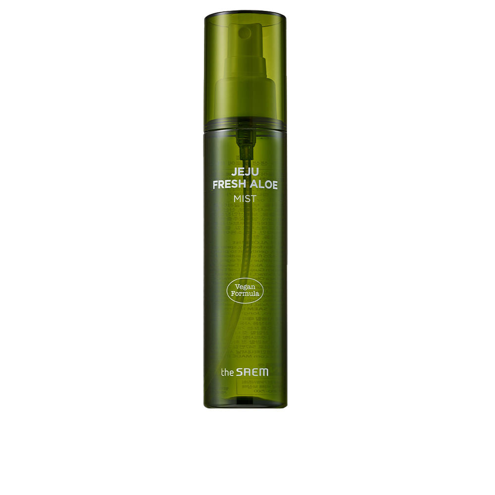 Brume Fraîche Aloe Vera Jeju The Saem