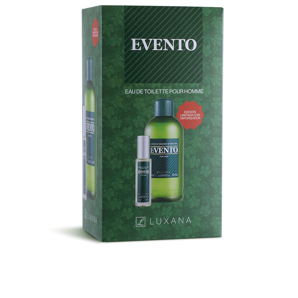 EVENT CASE 2 pcs - Plureals