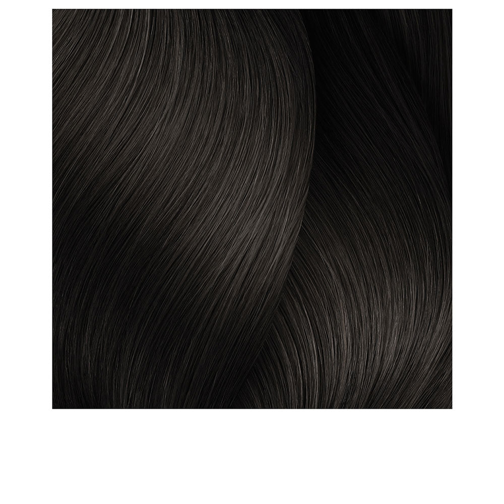 Coloration permanente — n°5.12 Châtain clair cendré irisé