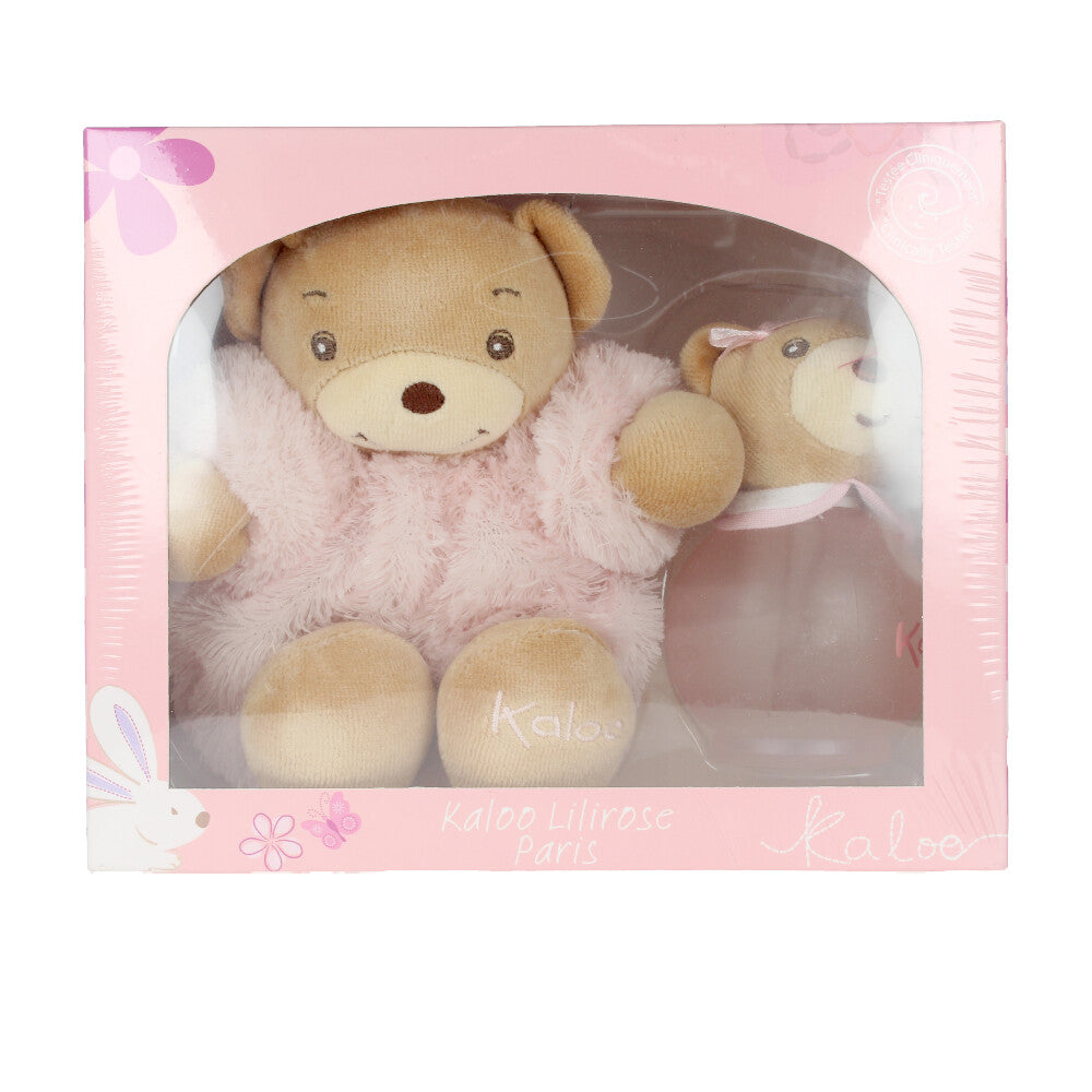 Coffret de soin Kaloo