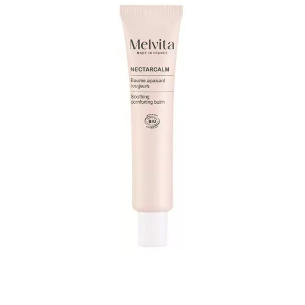 Baume Apaisant Anti-Rougeurs Grand Format Nectarcalm Melvita
