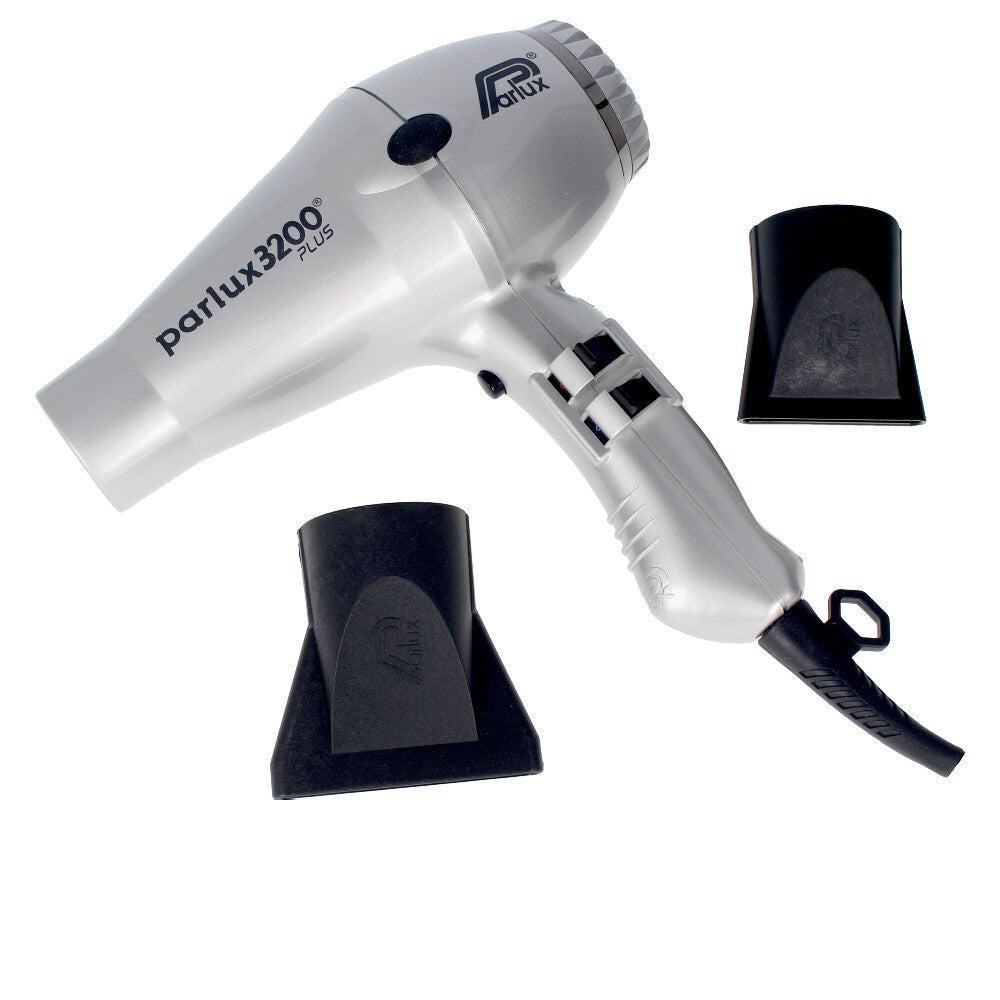Sèche-cheveux Parlux 3200 Plus (argent)