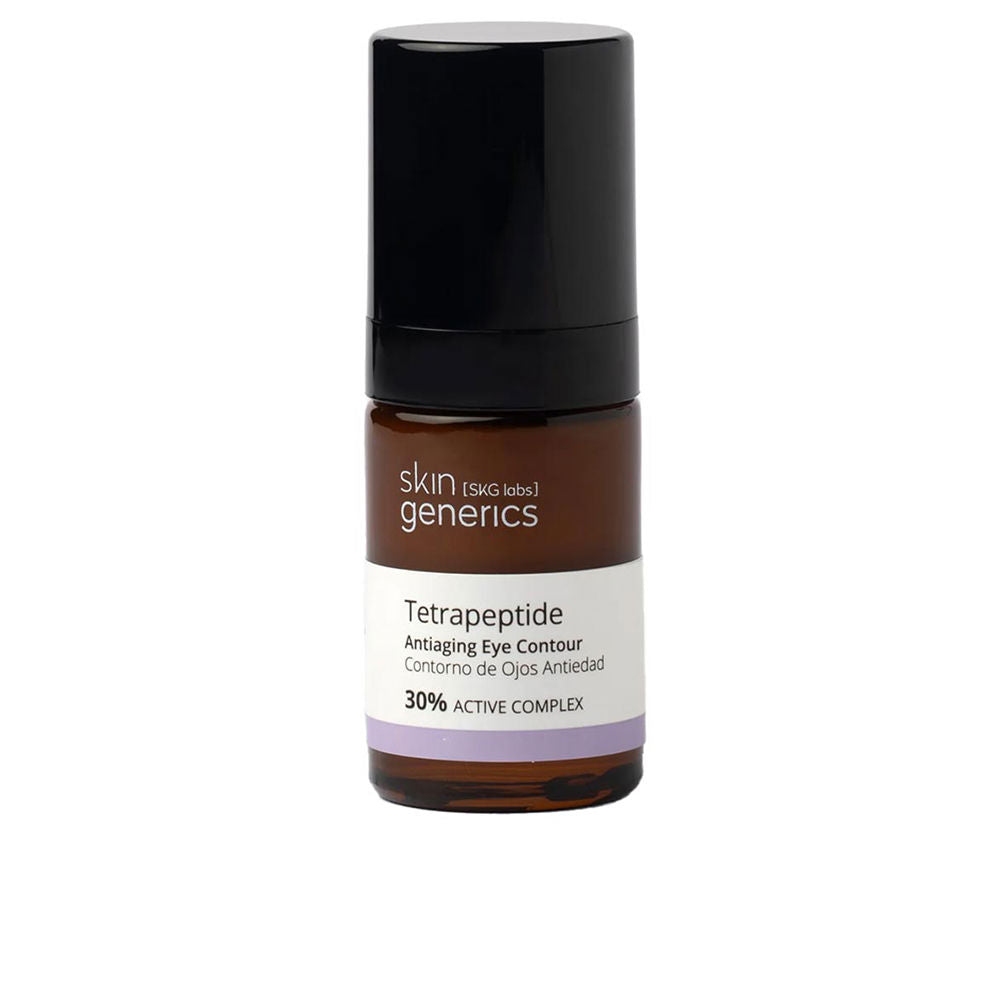 Contour des Yeux Anti-Âge Tétrapeptide 30%