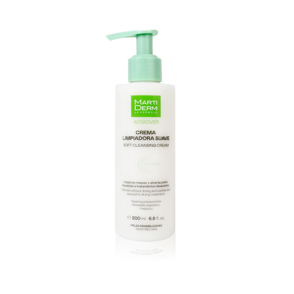 Crème Nettoyante Douce