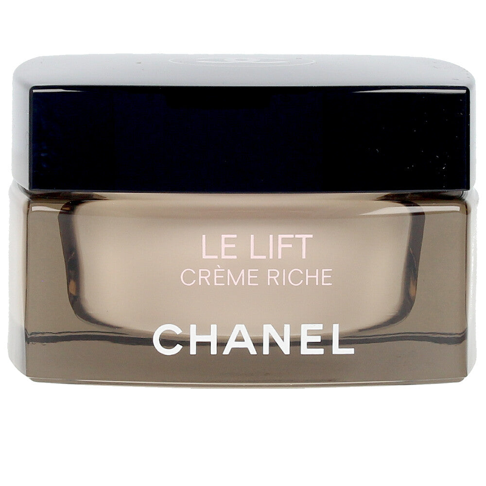 Crème Riche Liftante Anti-Rides Chanel