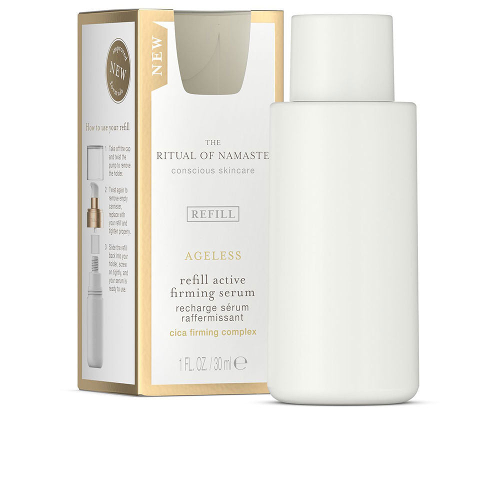 Ageless Sérum Raffermissant – Recharge