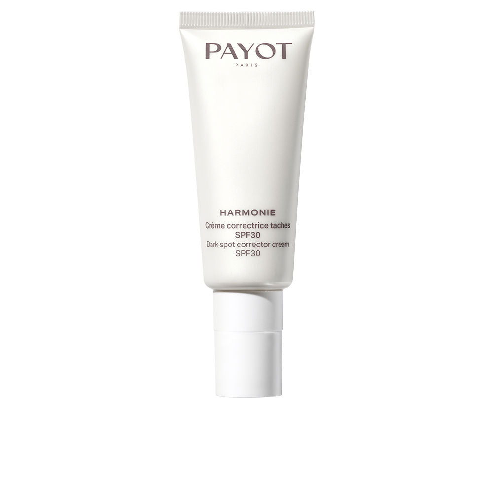 Crème Illuminatrice Correctrice Anti-Taches SPF30