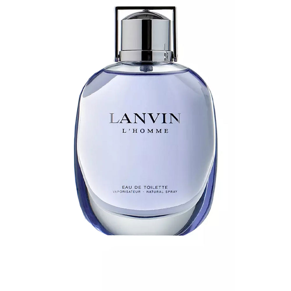 LANVIN L'HOMME eau de toilette spray 100 ml - Plureals