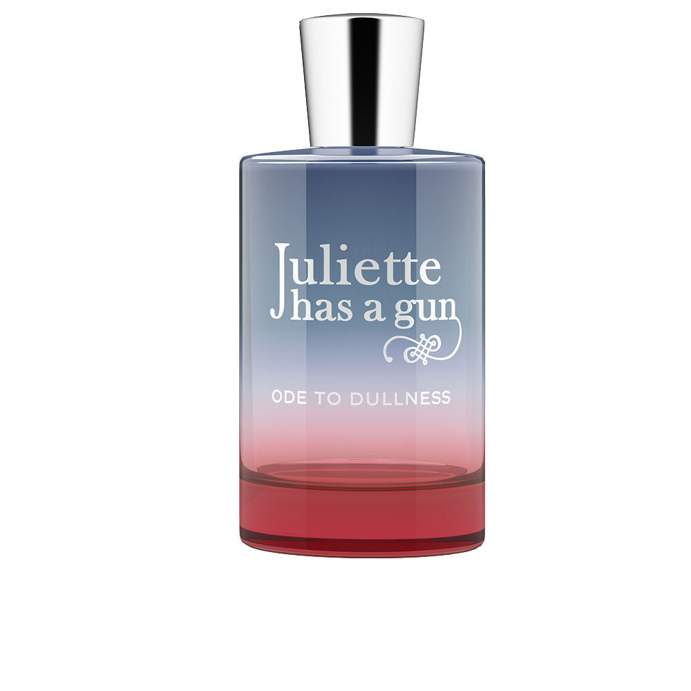 ODE TO DULLNESS edp vapo 100 ml - Plureals