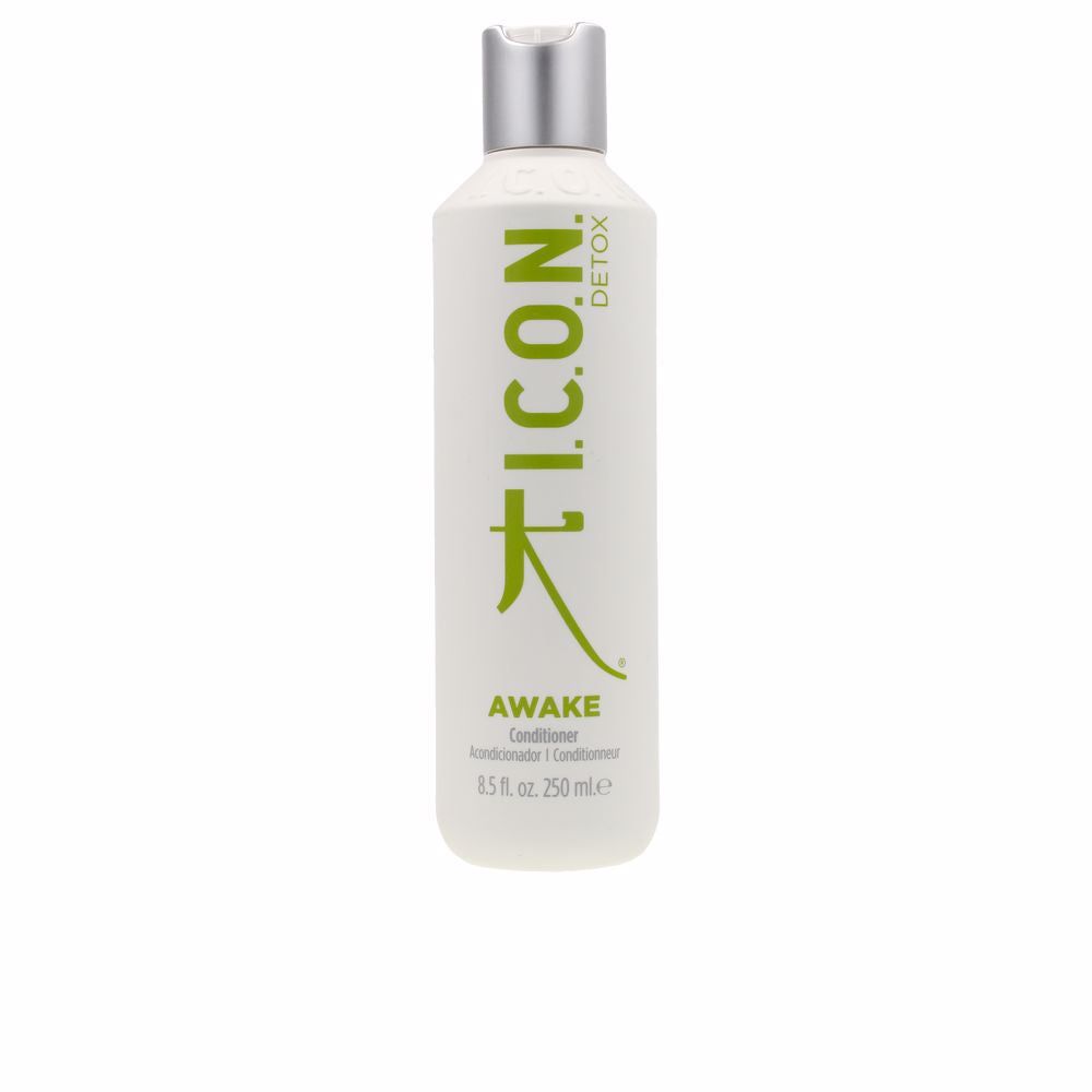 Après-shampooing purifiant léger