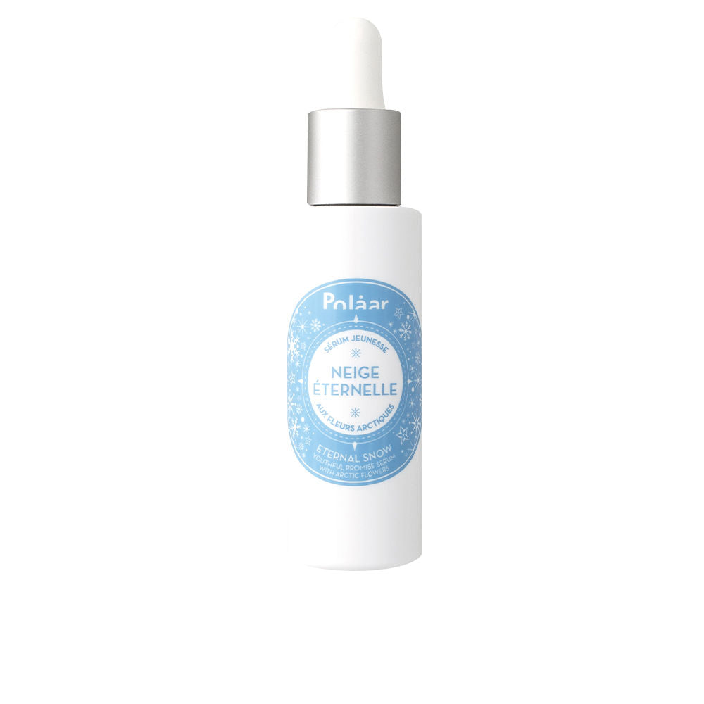 Sérum Anti-Âge Promesse de Jeunesse Polaar
