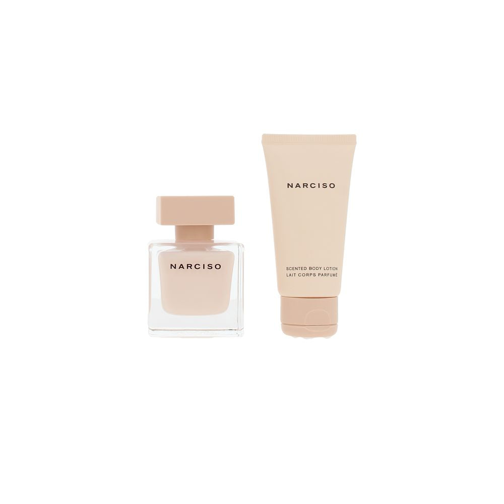 Powdered Narcissus — Coffret EDP