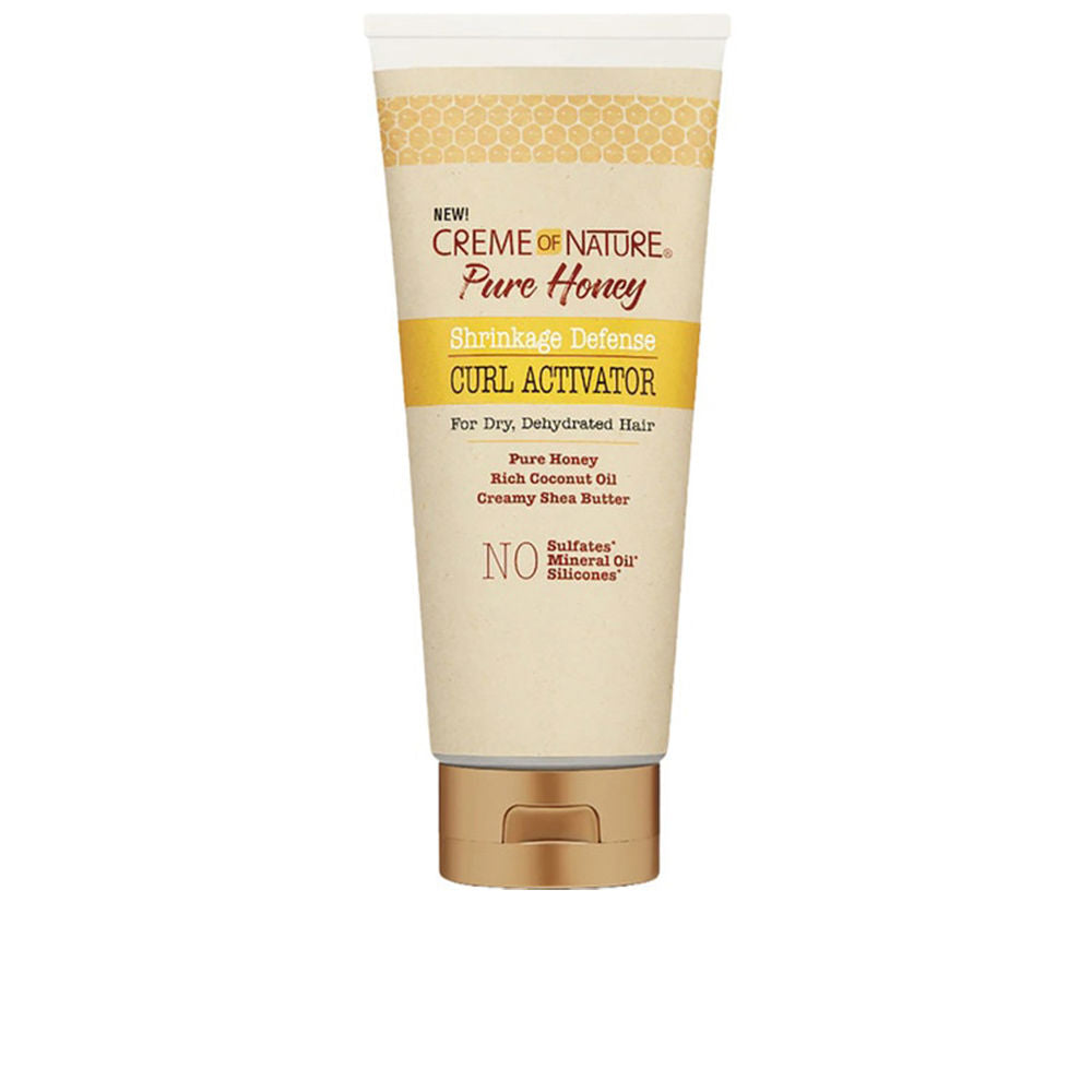 PURE HONEY curl activator 310 ml - Plureals