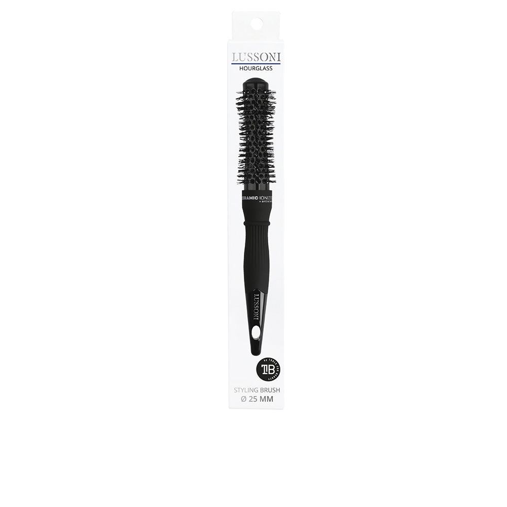Brosse Hourglass 25 mm