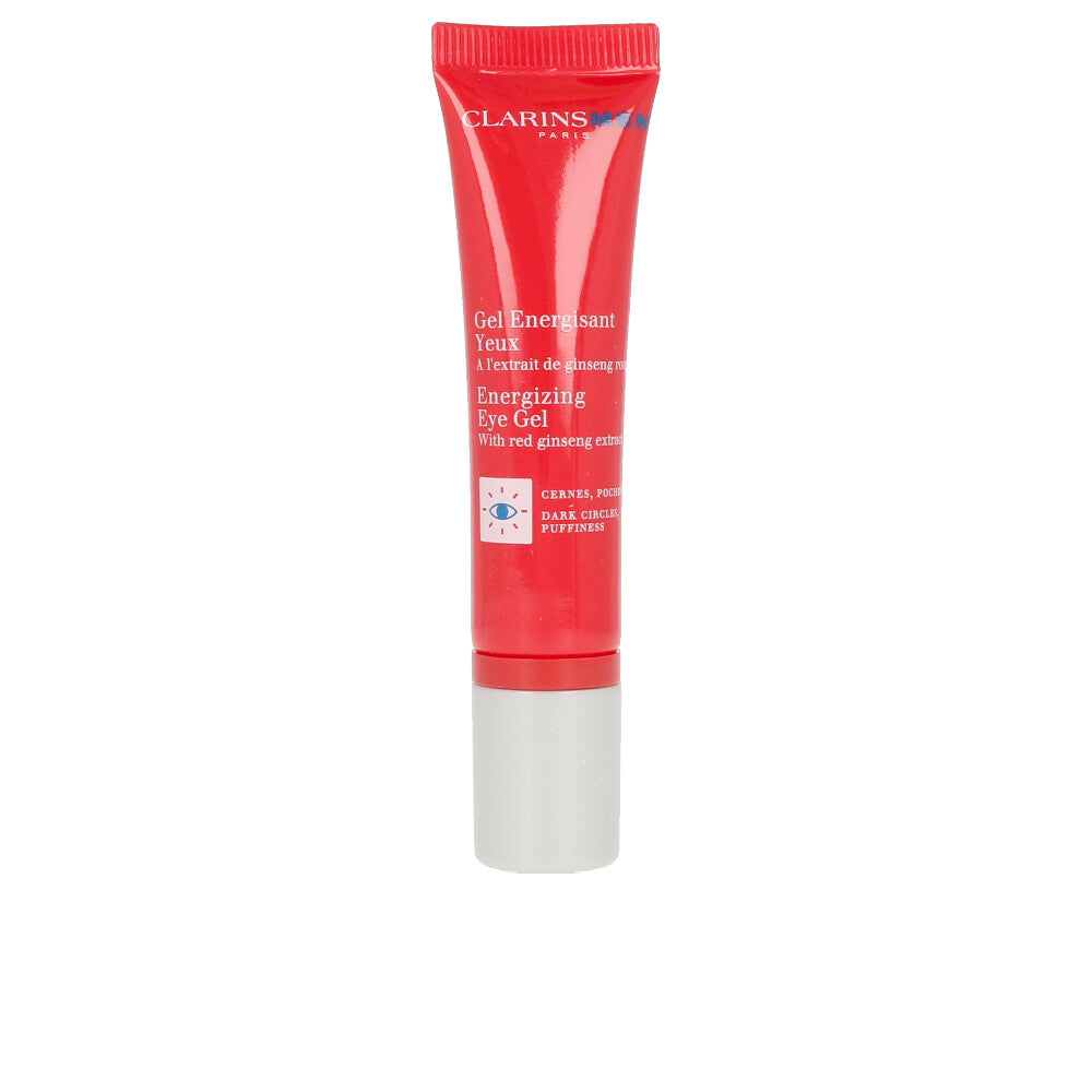 CLARINS homme gel energizante yeux