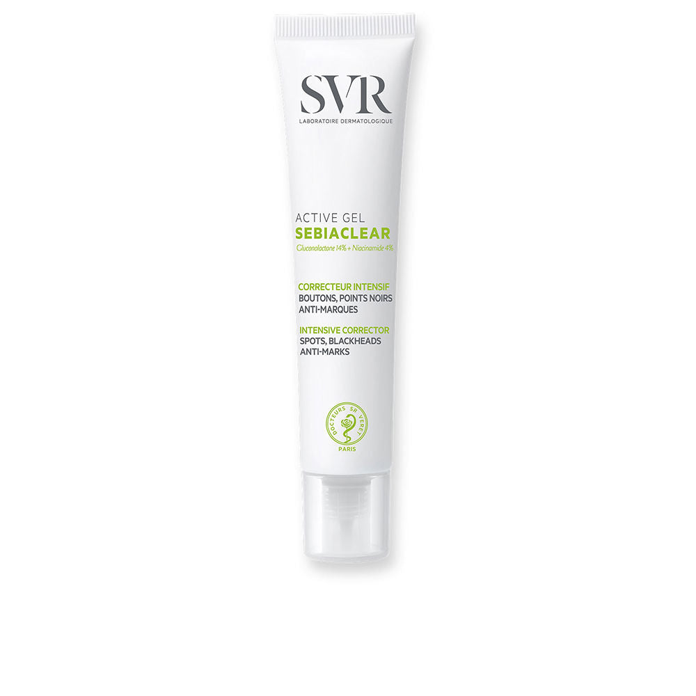 Active Gel Sébo-Régulateur