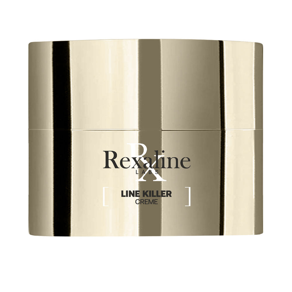 Crème Anti-Rides Liftante