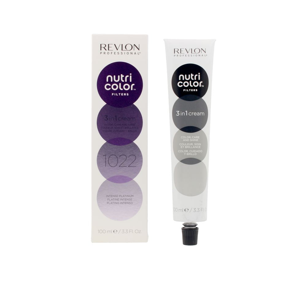 NUTRI COLOR filters #1022 100 ml - Plureals
