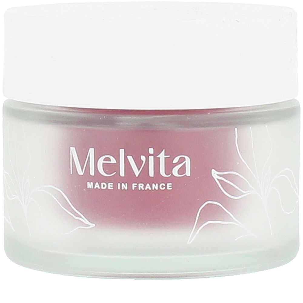 Baume de Nuit Régénérant Argan Bio-Actif Melvita