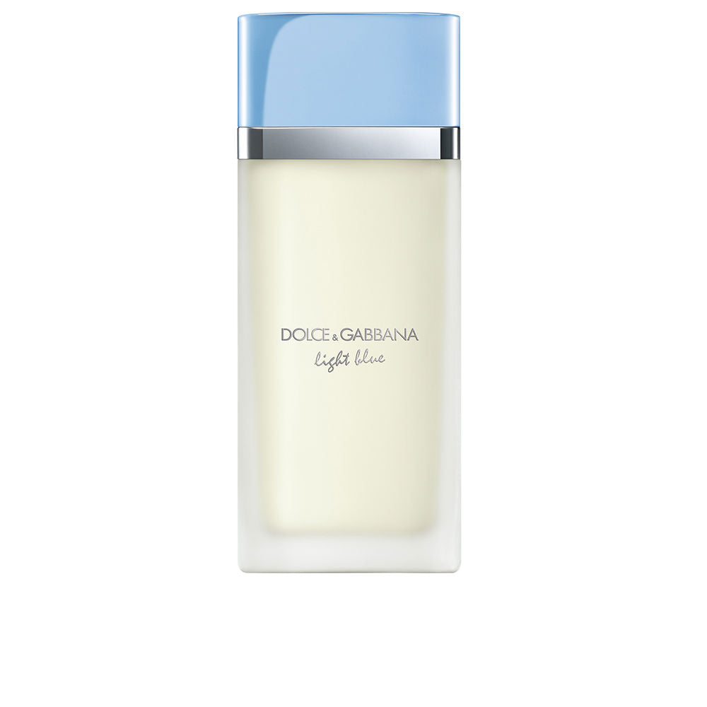 LIGHT BLUE POUR FEMME Eau de Toilette (EDT)
