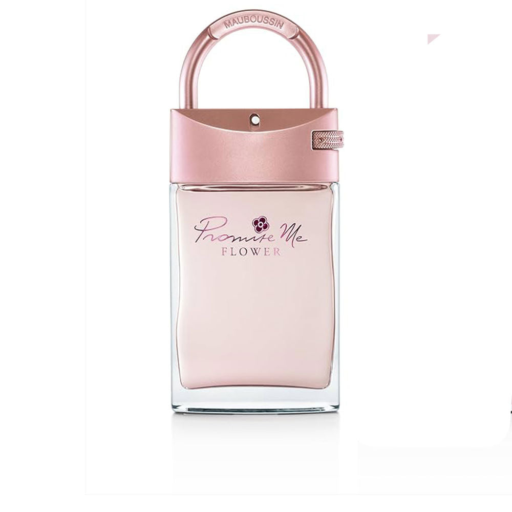 PROMISE ME FLOWER Eau de Toilette (EDT)  90 ml