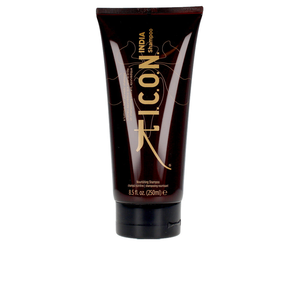 INDIA nourishing shampoo 250 ml - Unisex
