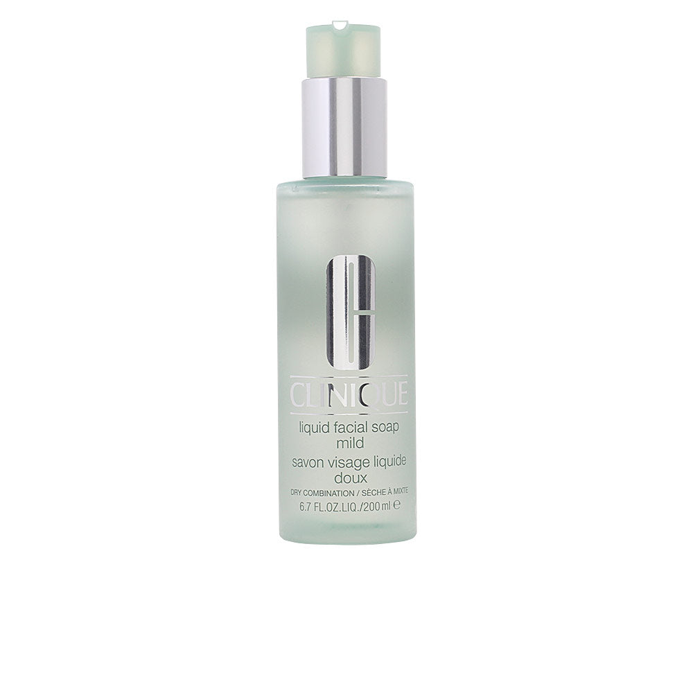 Savon Liquide Visage Doux