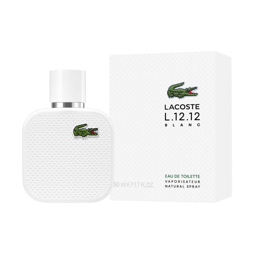 L.12.12 Blanc EDT