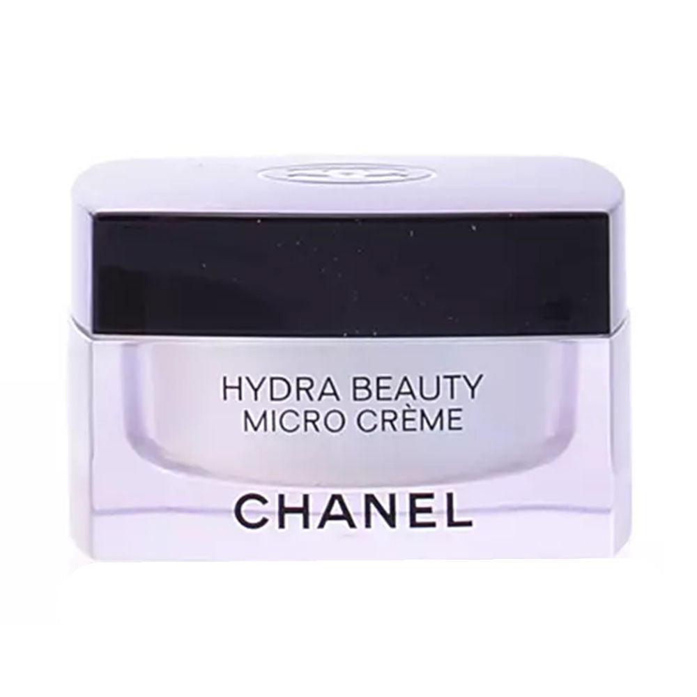 Micro-Crème Hydratante Éclat Renforcée Chanel