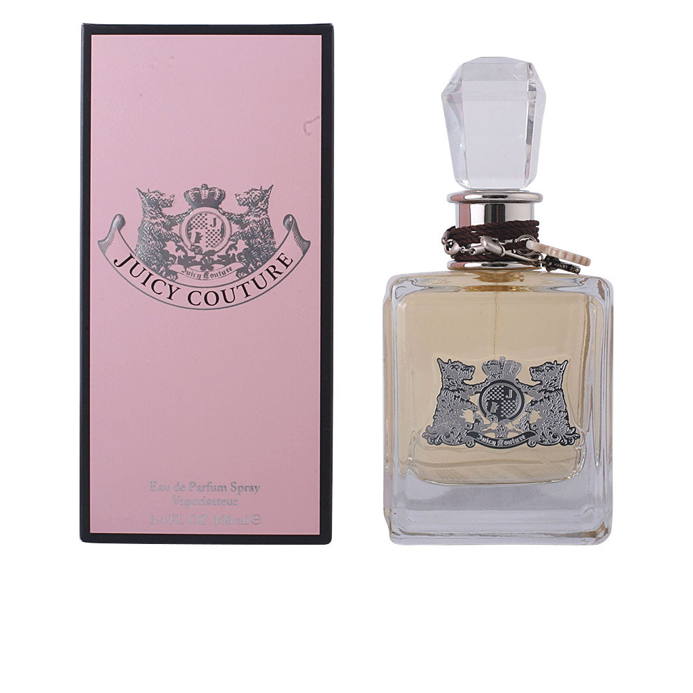 JUICY COUTURE eau de parfum vapo 100 ml - Plureals